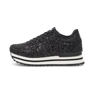 Women's Trainers Woden Ronja Plateau Glitter
