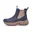 286 Dark Navy/Taupe