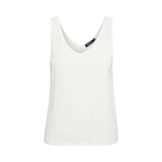 Soaked In Luxury, Damen, Shirts, Columbine, Weiss, (Xl)