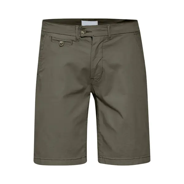 Casual Friday, Herren, Shorts, Chino Shorts, Grün, (Xl) thumbnail