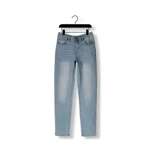 Indian Blue Jeans 2560 Wide Straigh Blue Jeans Jongens - Broek - Lichtblauw - Maat 164
