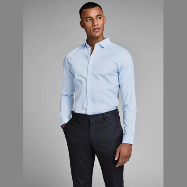 Jack & Jones 12097662 Hemd thumbnail