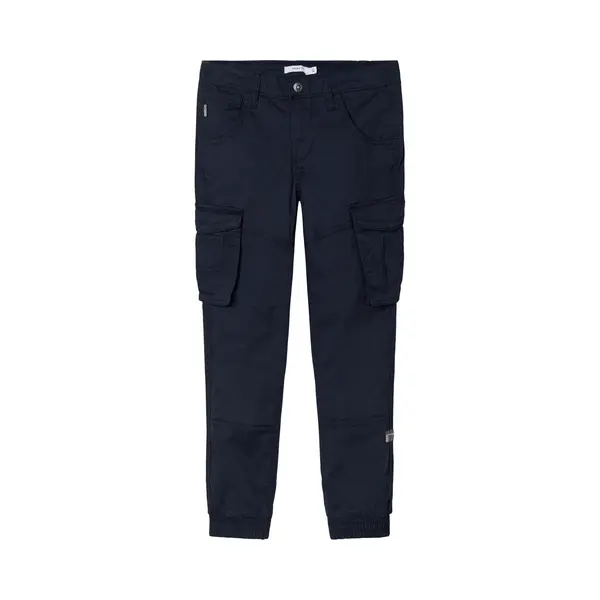 Name It Cargohose Nitbamgo Reg/R Twi Ca Pant M Nm thumbnail