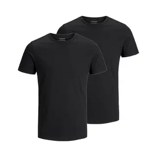 Jack & Jones Shirt Zwart