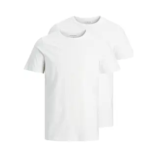 Jack & Jones Shirt Wit