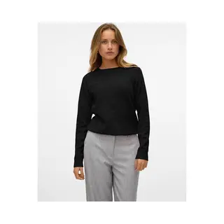 Vero Moda Trui In Donzig Tricot