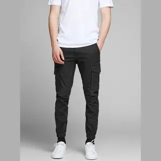 Jack & Jones 12139912 Schwarz