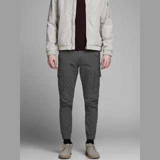 Jack & Jones 12140326 Grijs