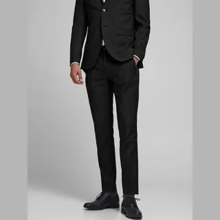 Jack & Jones 12141112 Schwarz