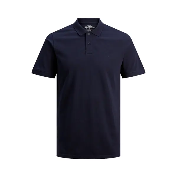 Jack & Jones Shirt Nachtblauw thumbnail