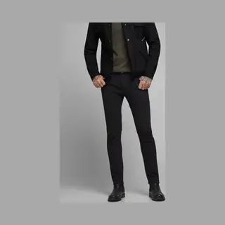Jack & Jones 12152346 Zwart