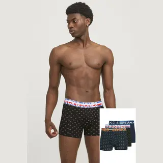 Jack & Jones 12151351_2161_675803.41 Unterhose Schwarz