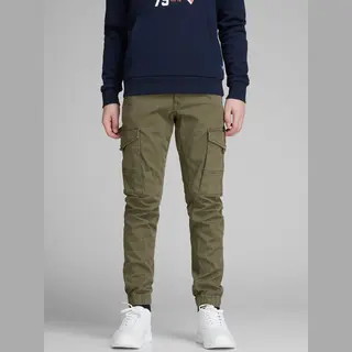 Jack & Jones 12151639 Grün