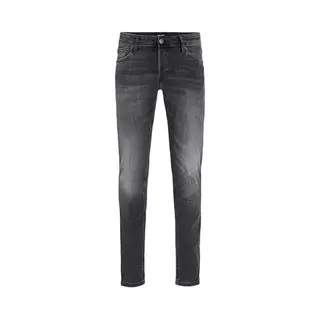 Jack & Jones 12159030 Zwart, Grijs