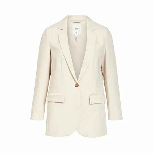 Object Blazers 'Sigrid' Crème thumbnail