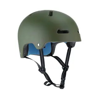 Reversal - Lux - Skatehelm - Groen - 54-57cm (L/Xl)