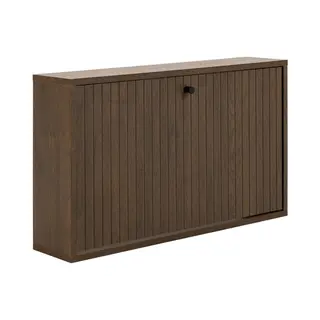 Actona Albany Gesloten Eiken
