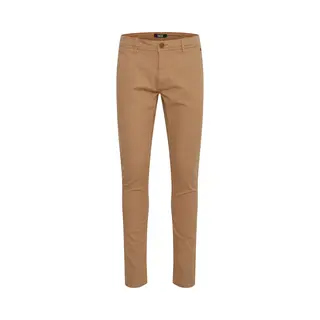 Blend Chino 'Natan' Lichtbruin