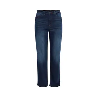 Women's Jeans Ichi Ihtwiggy Raven