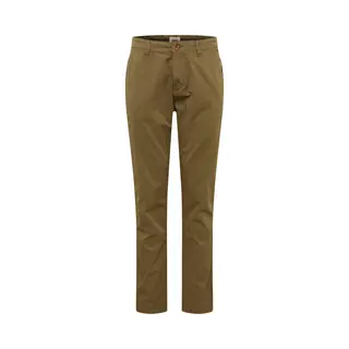 b Blend Blend Herren Twister Pants Noos Hose, Grün (Martini Olive 77238), W33/L32(Herstellergröße, 33/32)