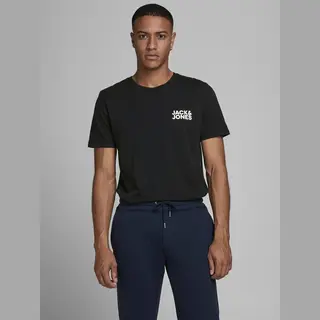 Jack & Jones 12151955 T-Shirt Baumwolle