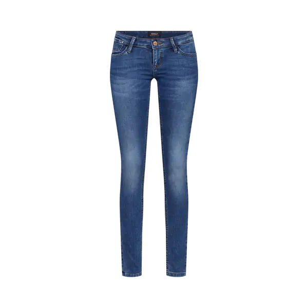 Only Jeans 'Coral' Blauw Denim thumbnail