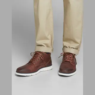 Jack & Jones 12159513_3962.78 Stiefel & Stiefelette