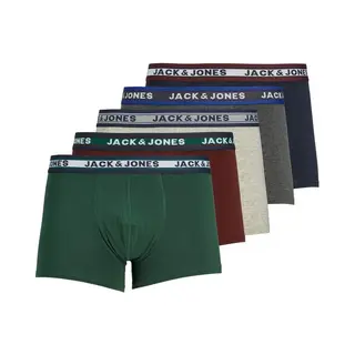 Jack & Jones 5er-Pack Slips