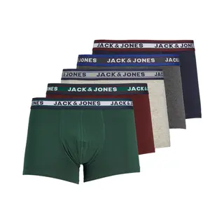 Jack & Jones 5er-Pack Slips