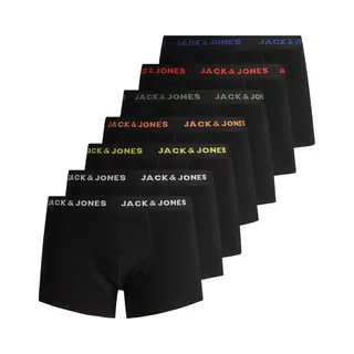 Jack & Jones 7-Pack Trunks