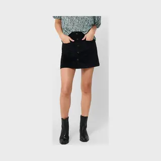 Only 15182080 Schwarz
