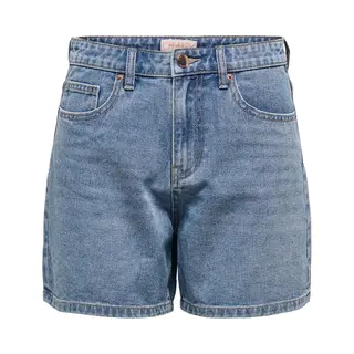 ONLY Nur 15196224 Weiblich Blau