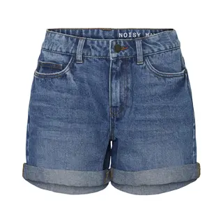 Noisy May Shorts Nmsmiley Nw Shorts VI060MB Noos