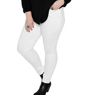 Only Carmakoma Jeans Augusta