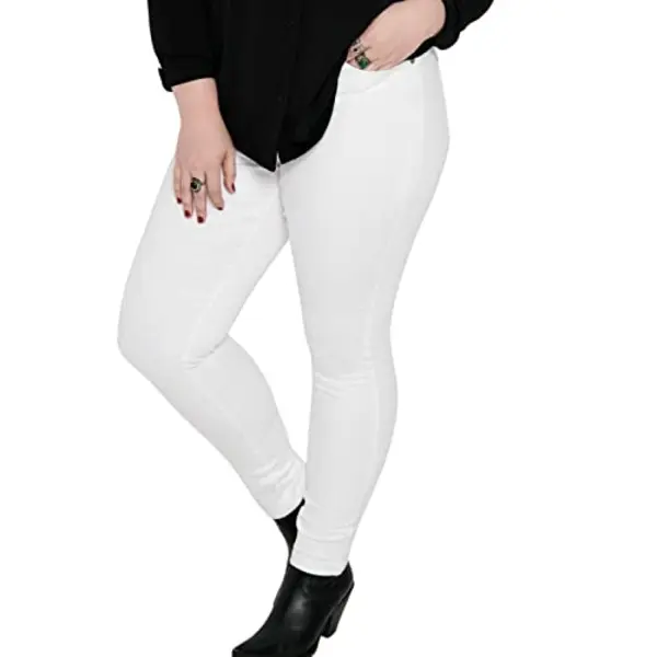 Only Carmakoma Jeans Augusta thumbnail