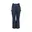 donkerblauw