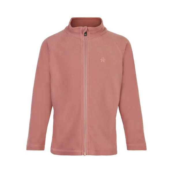 Color Kids Fleecejacke thumbnail