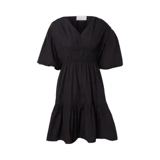 Sisters Point Usla-dr - Dames Jurk - Black - Maat L