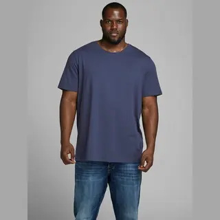Jack & Jones 12158482 T-Shirt Baumwolle