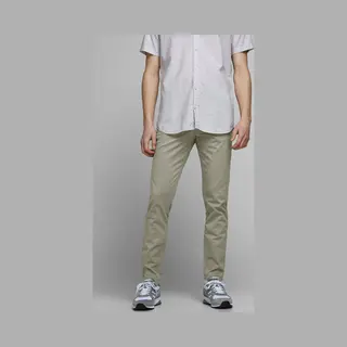 Jack & Jones 12180705 Black, Green