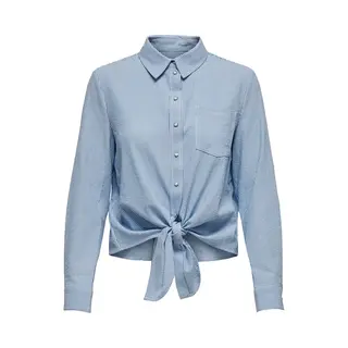 Only 15195910 Shirt Nylon, Polyester, Viskose
