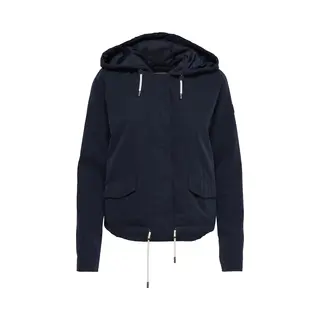 Only Onlskylar Hood Spring Jacket Cc Otw Dames Jas - Maat Xs