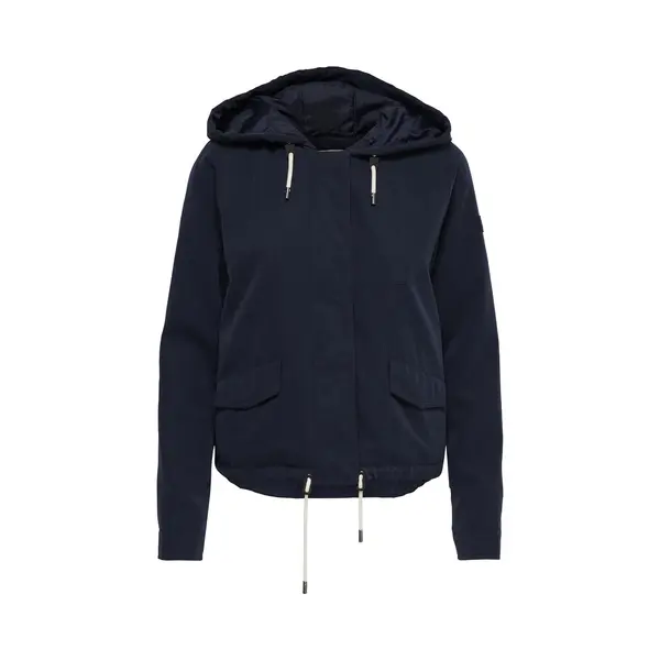 Only Onlskylar Hood Spring Jacket Cc Otw Dames Jas - Maat Xs thumbnail
