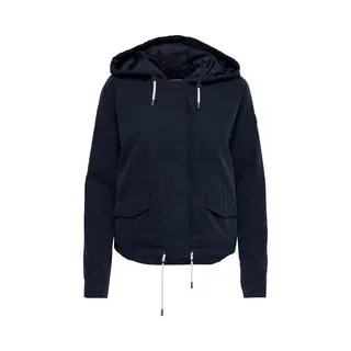 Only Onlskylar Hood Spring Jacket Cc Otw Dames Jas - Maat M