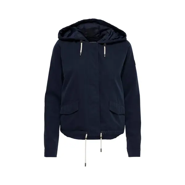 Only Onlskylar Hood Spring Jacket Cc Otw Dames Jas - Maat Xl thumbnail