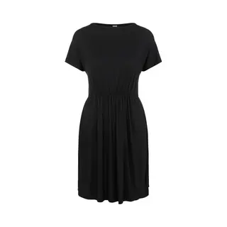 Pieces Pcpetrine Ss Dress Noos Dames Jurk - Maat Xs