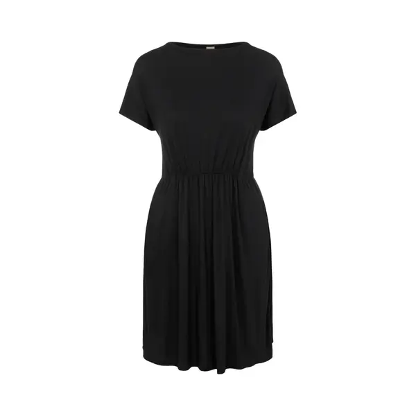 Pieces Pcpetrine Ss Dress Noos Dames Jurk - Maat Xs thumbnail
