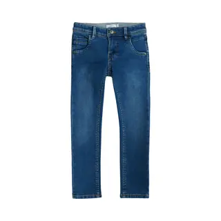 Name It Jeans 'Silas' Blauw Denim