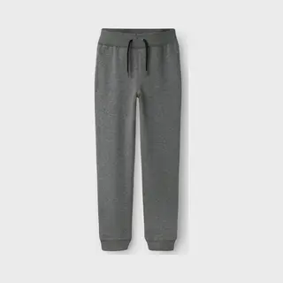 Name It Broek Donkergrijs