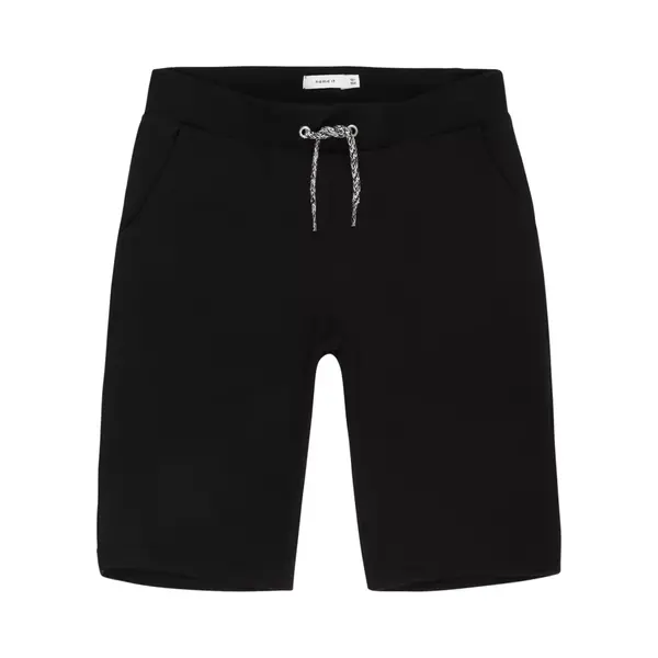 Name It Shorts »Nkmhonk Swe Long Shorts Unb Noos« thumbnail